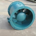 MARINE VENTILATION EQUIPMENT 0076