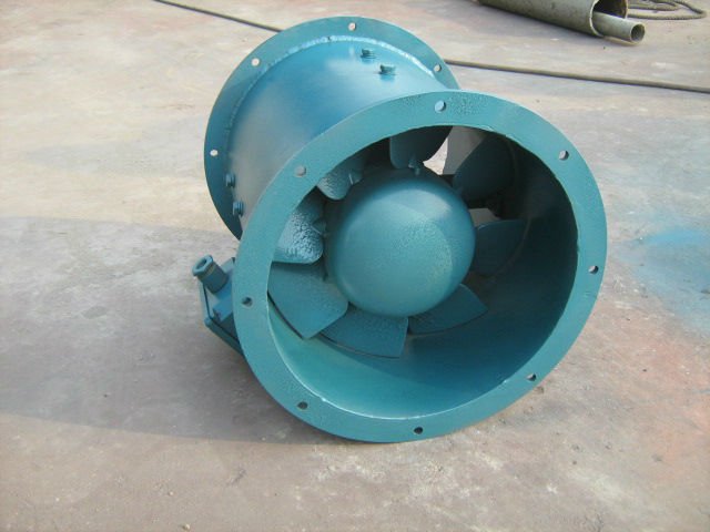 MARINE VENTILATION EQUIPMENT 0076