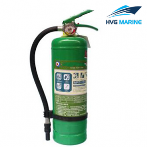 FIRE FIGHTING EQUIPMENT 0261