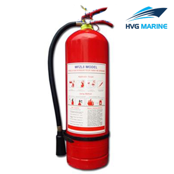 FIRE FIGHTING EQUIPMENT 0332