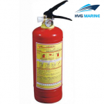 FIRE FIGHTING EQUIPMENT 0337