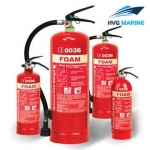 FIRE FIGHTING EQUIPMENT 0342
