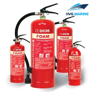 FIRE FIGHTING EQUIPMENT 0342