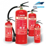 FIRE FIGHTING EQUIPMENT 0347