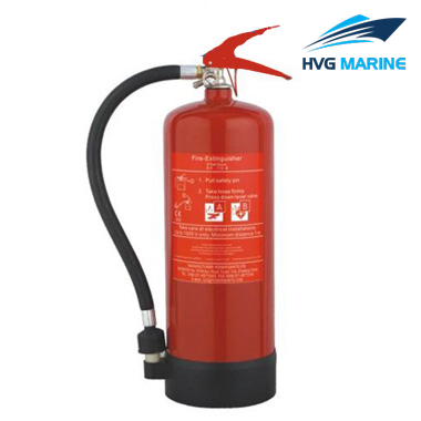 FIRE FIGHTING EQUIPMENT 0352