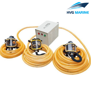 FIRE FIGHTING EQUIPMENT 0338