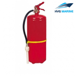 FIRE FIGHTING EQUIPMENT 0343