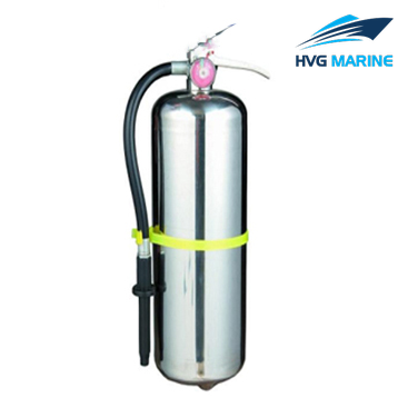 FIRE FIGHTING EQUIPMENT 0343