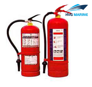 FIRE FIGHTING EQUIPMENT 0353