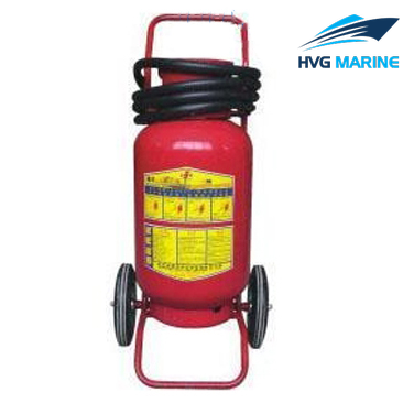 FIRE FIGHTING EQUIPMENT 0318