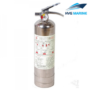 FIRE FIGHTING EQUIPMENT 0329