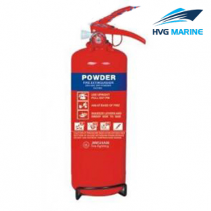 FIRE FIGHTING EQUIPMENT 0334