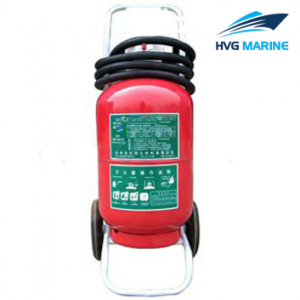 FIRE FIGHTING EQUIPMENT 0319