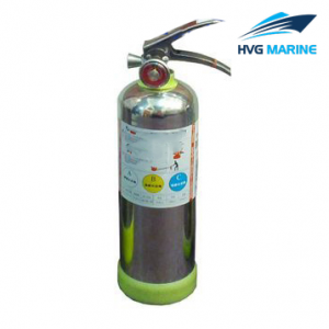FIRE FIGHTING EQUIPMENT 0344