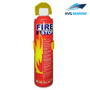 FIRE FIGHTING EQUIPMENT 0354