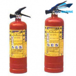 FIRE FIGHTING EQUIPMENT 0339