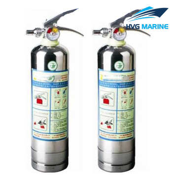 FIRE FIGHTING EQUIPMENT 0344