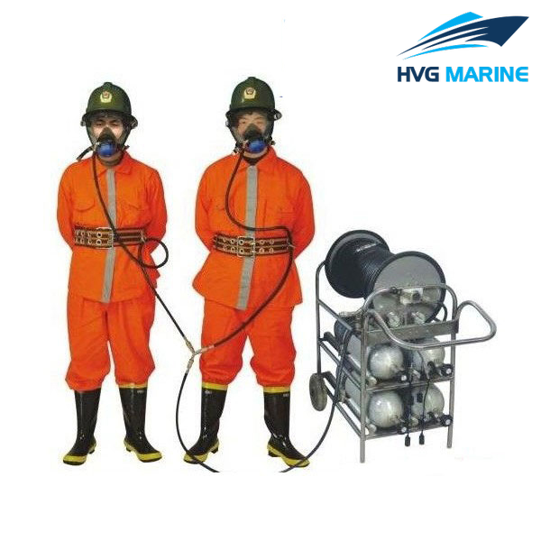 FIRE FIGHTING EQUIPMENT 0349