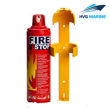 FIRE FIGHTING EQUIPMENT 0354