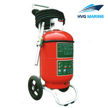 FIRE FIGHTING EQUIPMENT 0319