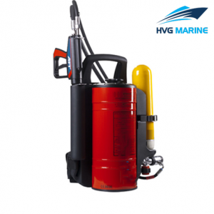 FIRE FIGHTING EQUIPMENT 0301