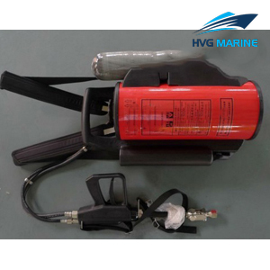 FIRE FIGHTING EQUIPMENT 0301