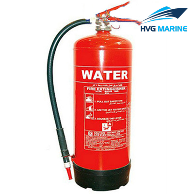 FIRE FIGHTING EQUIPMENT 0314