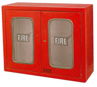 FIRE FIGHTING EQUIPMENT 0045