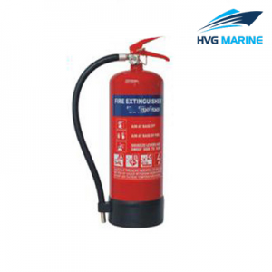 FIRE FIGHTING EQUIPMENT 0330