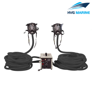 FIRE FIGHTING EQUIPMENT 0340