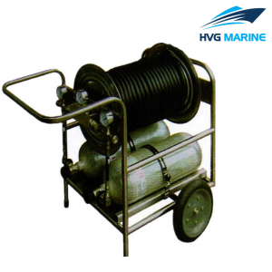 FIRE FIGHTING EQUIPMENT 0345
