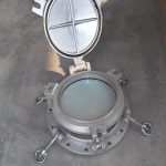 OUTFITTING EQUIPMENT 0300