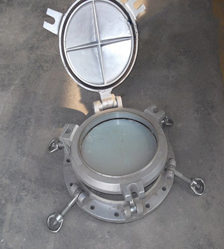 OUTFITTING EQUIPMENT 0300