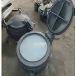 OUTFITTING EQUIPMENT 0300