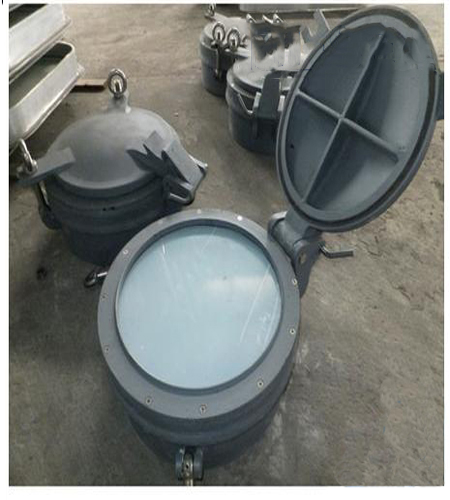 OUTFITTING EQUIPMENT 0300