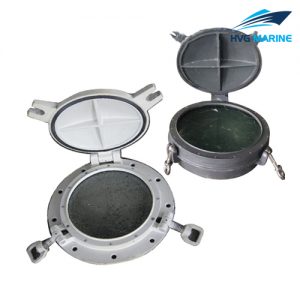 OUTFITTING EQUIPMENT 0300