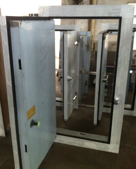OUTFITTING EQUIPMENT 0313