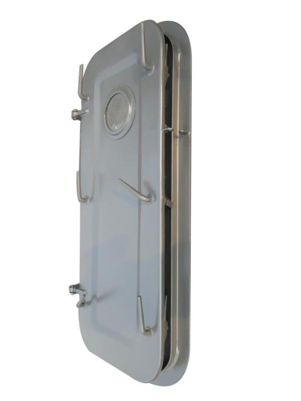OUTFITTING EQUIPMENT 0316