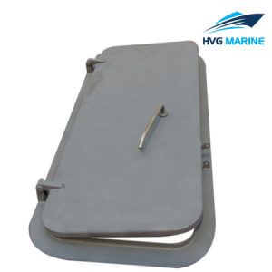 OUTFITTING EQUIPMENT 0314