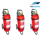 FIRE FIGHTING EQUIPMENT 0284