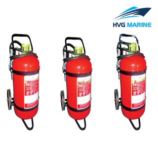FIRE FIGHTING EQUIPMENT 0284