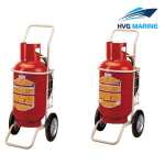 FIRE FIGHTING EQUIPMENT 0285