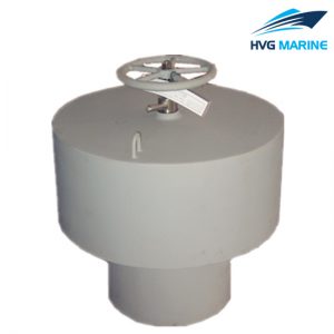 MARINE VENTILATION EQUIPMENT 0079