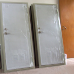 OUTFITTING EQUIPMENT 0335