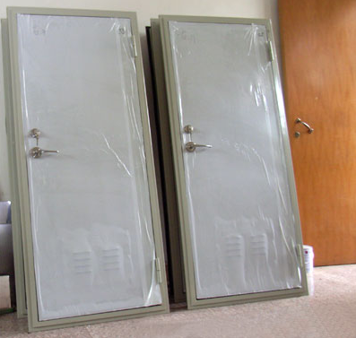 OUTFITTING EQUIPMENT 0335
