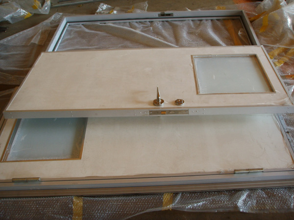 OUTFITTING EQUIPMENT 0309