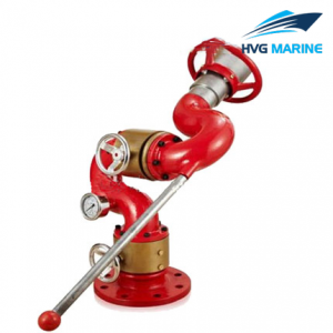 FIRE FIGHTING EQUIPMENT 0257