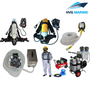 FIRE FIGHTING EQUIPMENT 0305