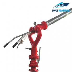 FIRE FIGHTING EQUIPMENT 0254