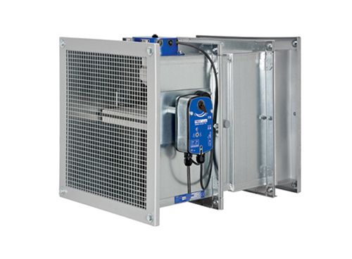 VENTILATION EQUIPMENT 0055